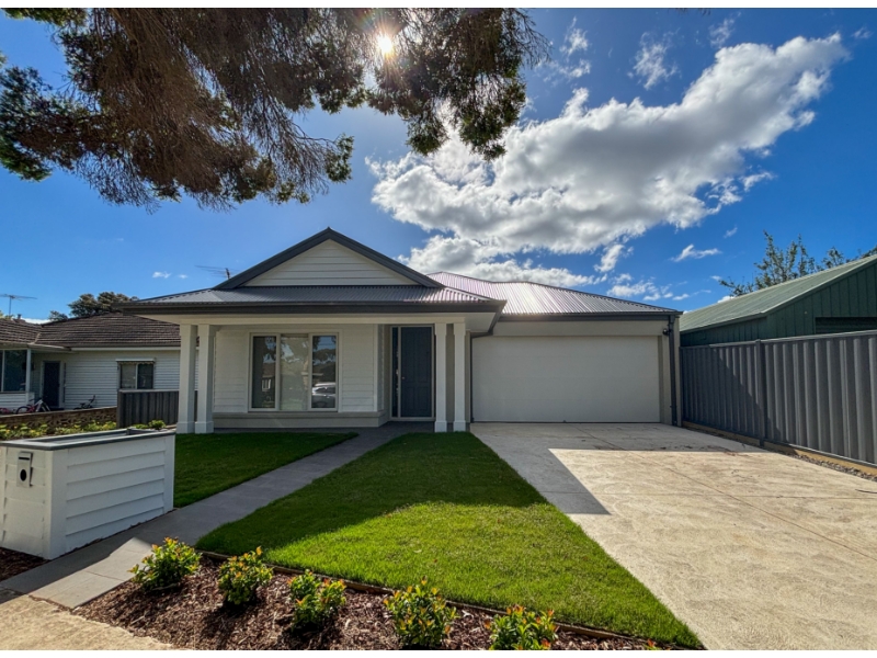 1 Murchison Court, HERNE HILL House for rent Listed by Bronte Murphy