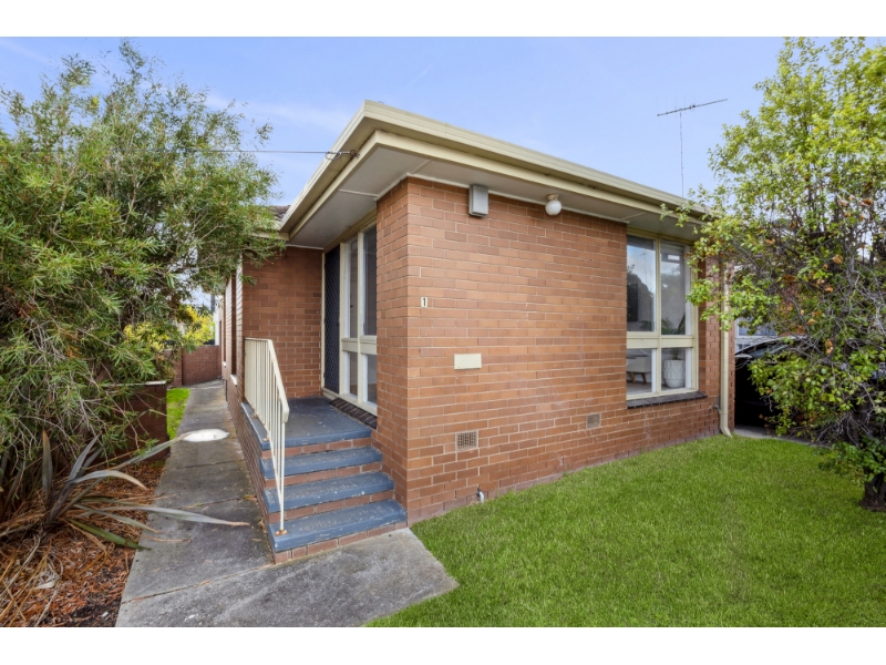 1/810 Ballater Avenue, NEWTOWN Apartment for rent Listed by Janelle