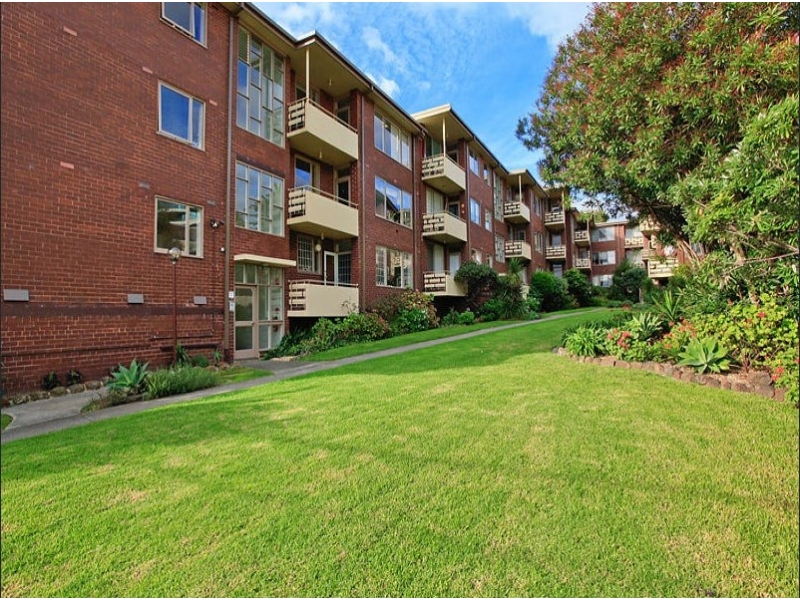 15/12 The Esplanade, ST KILDA Apartment for rent Listed by Kerttu