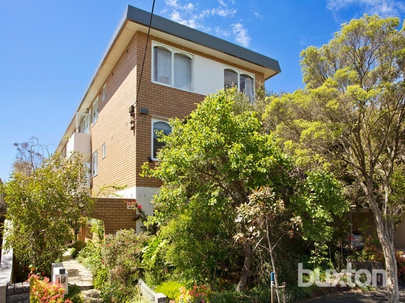 9/23 Lansdowne Road, ST KILDA EAST Apartment for rent Listed by