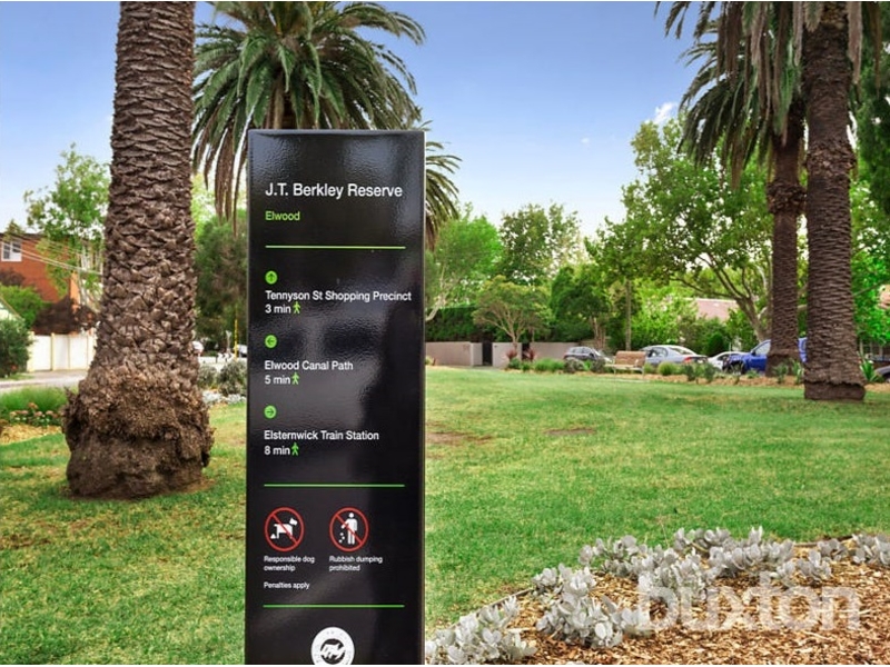 7/151 Glen Huntly Road, ELWOOD Apartment for rent Listed by Kerttu