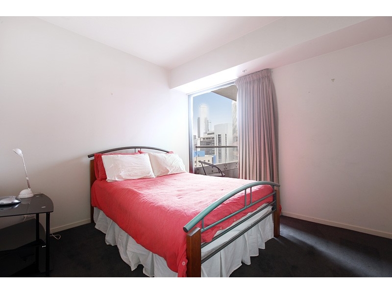 1501/33 City Road, SOUTHBANK Apartment for rent Listed by Kerttu Luik