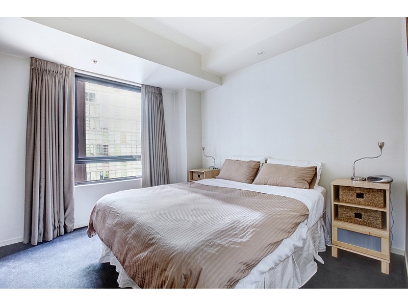 1501/33 City Road, SOUTHBANK Apartment for rent Listed by Kerttu Luik