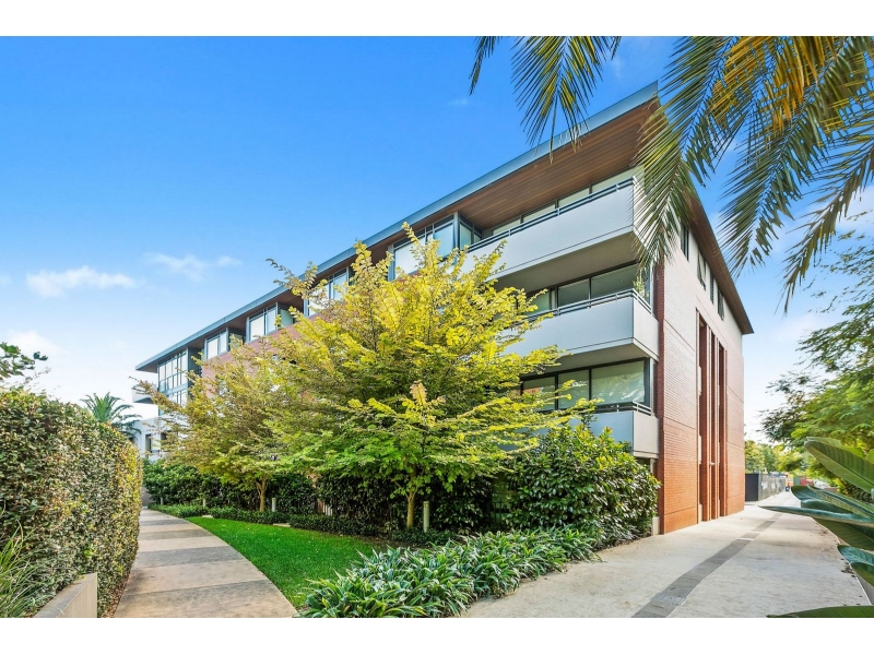 104/56 Kambrook Road, CAULFIELD NORTH Apartment for rent Listed by