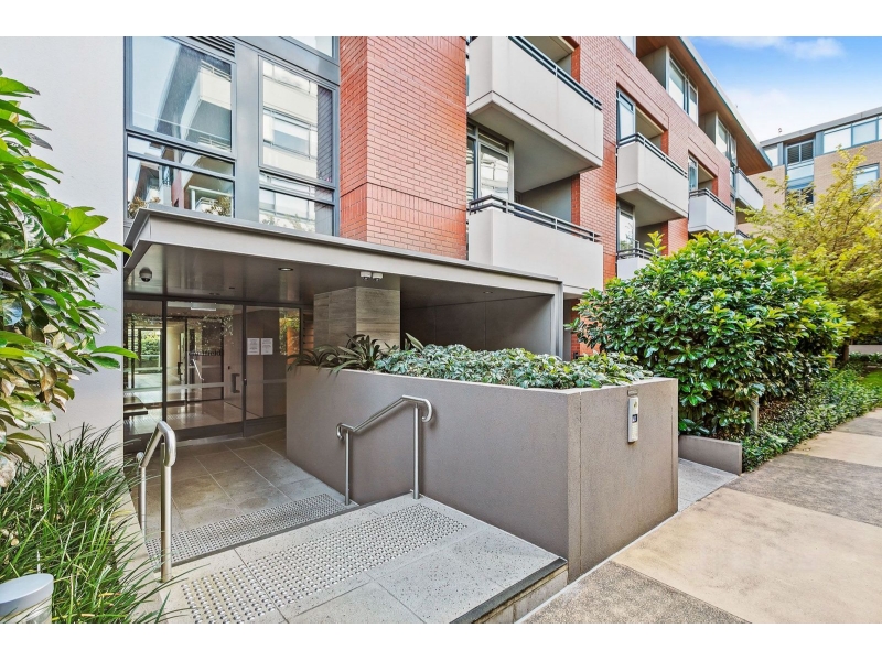 104/56 Kambrook Road, CAULFIELD NORTH Apartment for rent Listed by