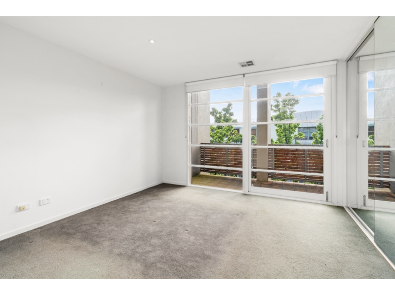 5/11 St Edmonds Road, PRAHRAN Apartment for rent Listed by Kerttu