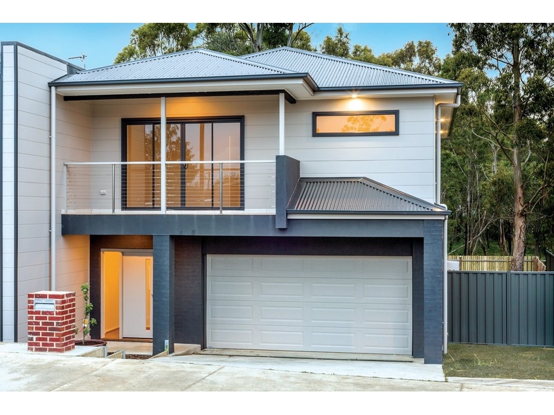 Rental properties & online application form