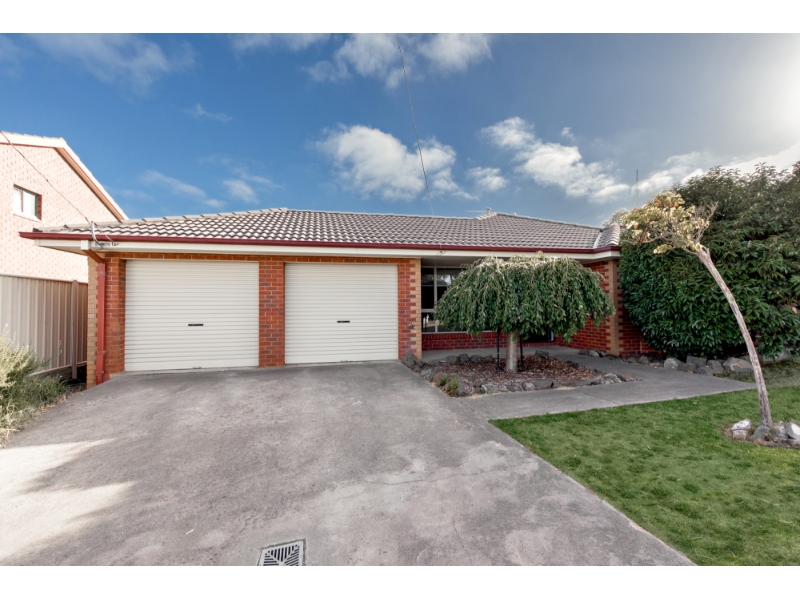 405 Wilson Street, BALLARAT EAST House for rent Listed by Buxton