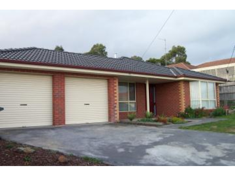 405 Wilson Street, BALLARAT EAST House for rent Listed by Buxton