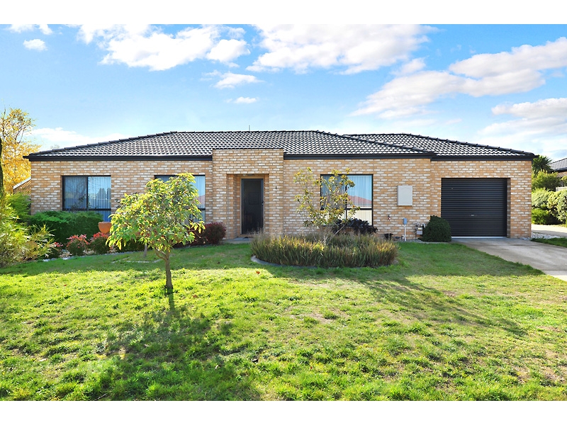 Rental properties & online application form