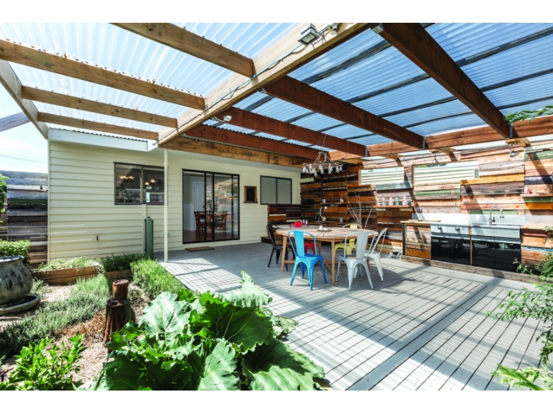 109 Crompton Street, SOLDIERS HILL House for rent Listed by Buxton