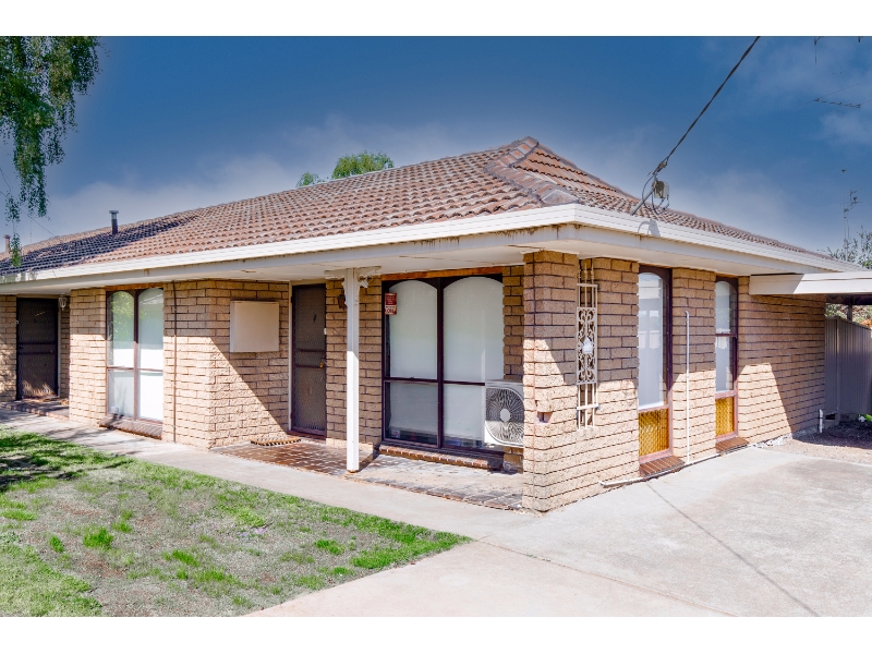 6/1157 Grevillea Road, WENDOUREE Apartment for rent Listed by Buxton