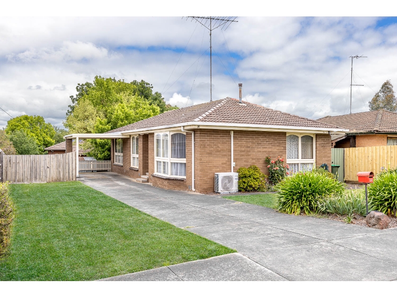 30 Vickers Street, Sebastopol House for rent Listed by Buxton