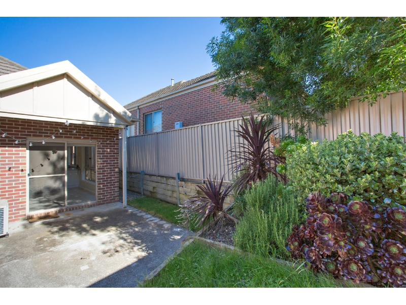 10/1120 Havelock Street, BALLARAT NORTH Townhouse for rent Listed by