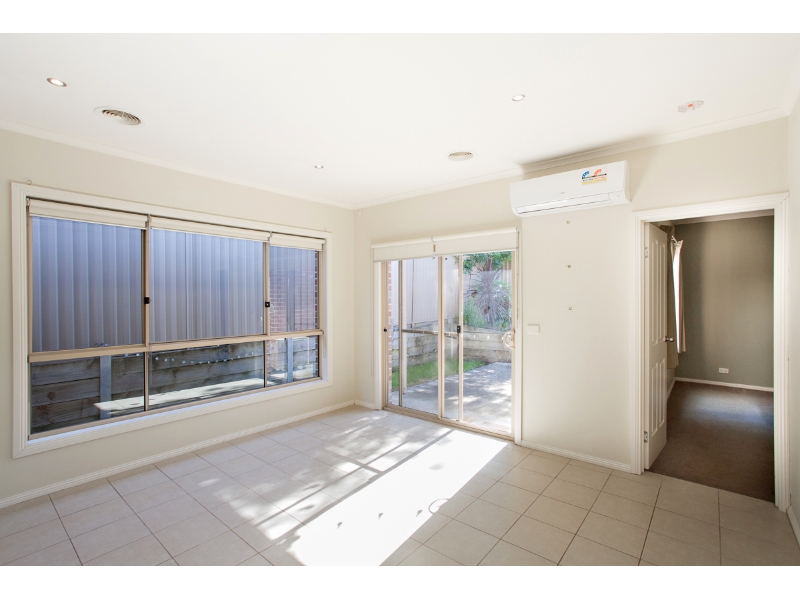 10/1120 Havelock Street, BALLARAT NORTH Townhouse for rent Listed by