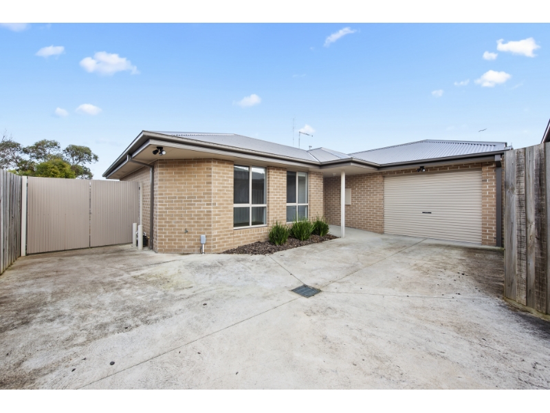 Rental properties & online application form