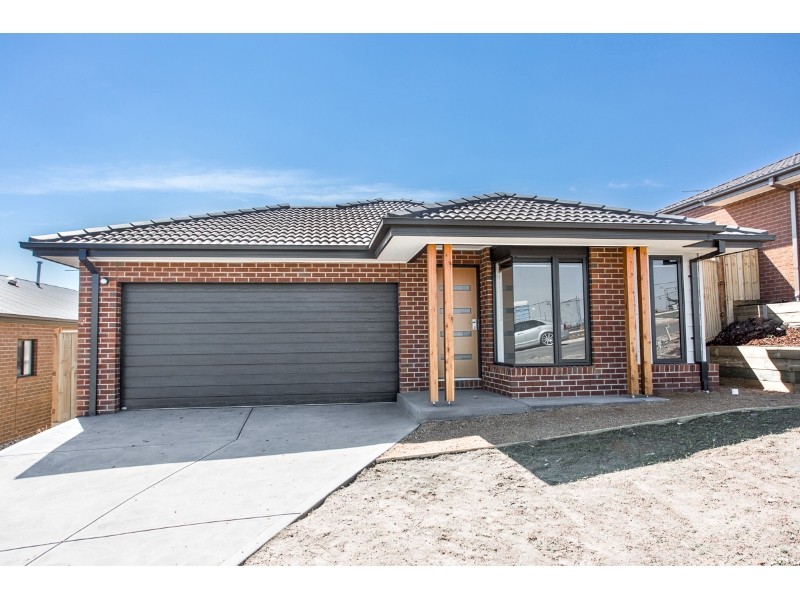 Rental properties & online application form