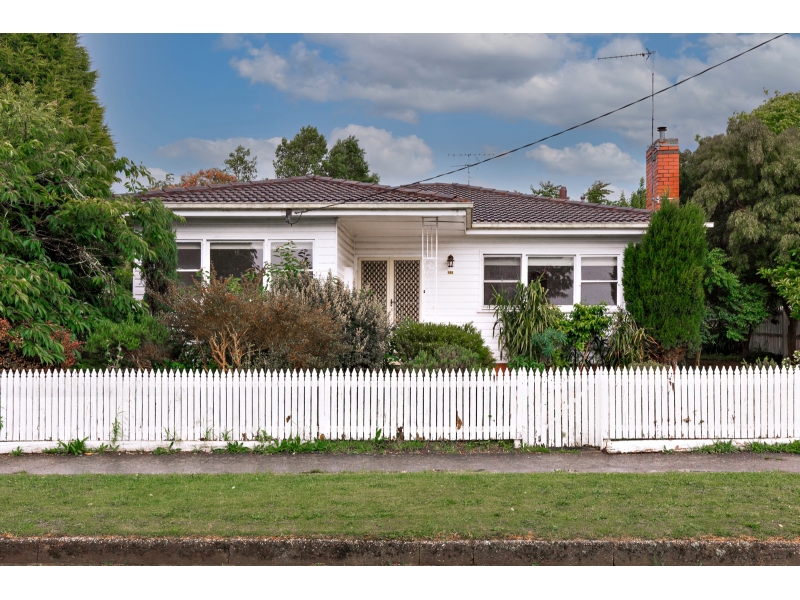 102 Seymour Street, SOLDIERS HILL House for rent Listed by Buxton