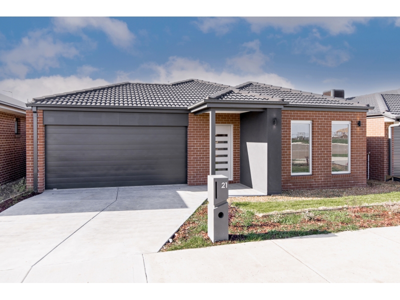 Rental properties & online application form