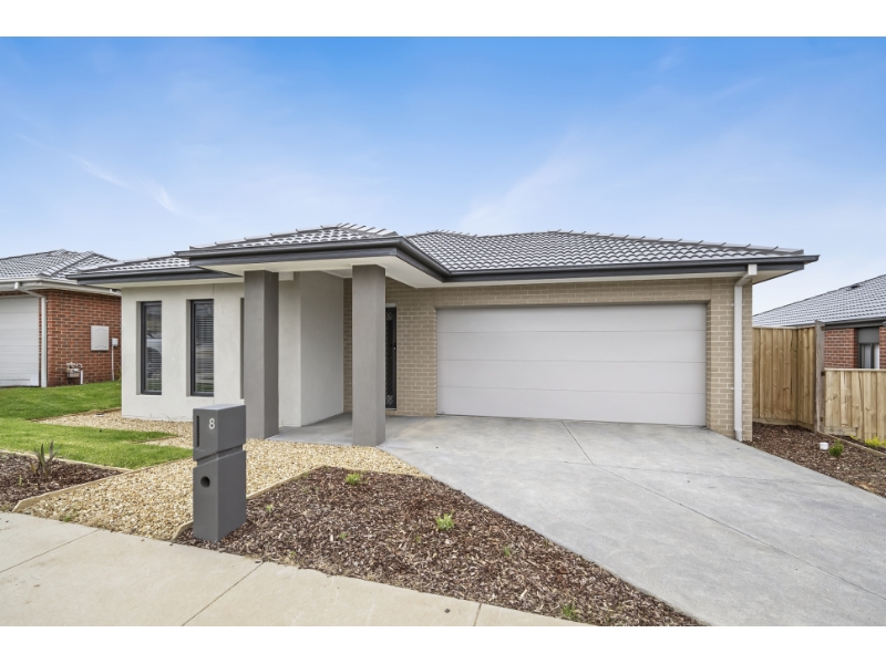 Rental properties & online application form