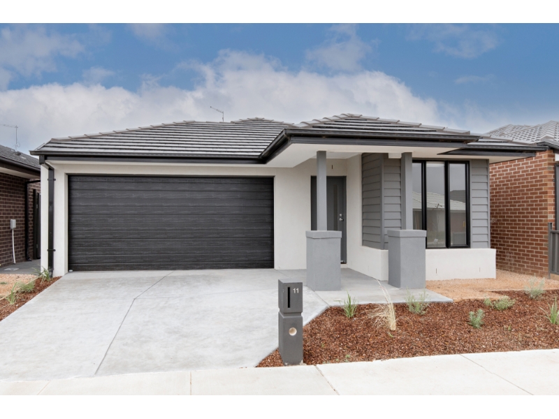 11 Zeal Road, Winter Valley House for rent Listed by Buxton Ballarat
