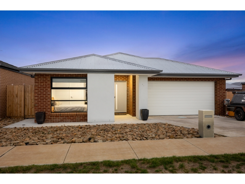 Rental properties & online application form