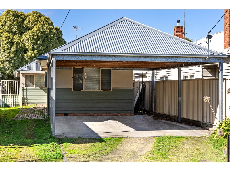 Rental properties & online application form