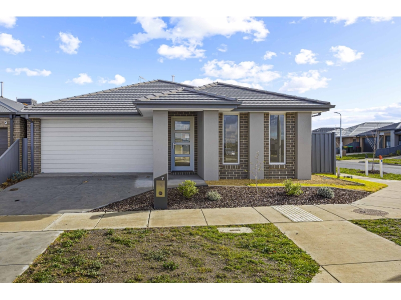 Rental properties & online application form