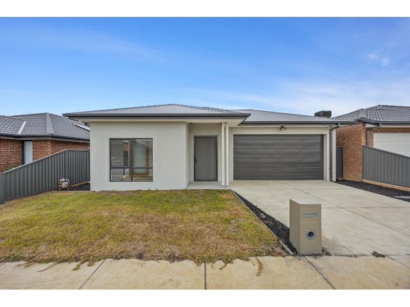 Rental properties & online application form