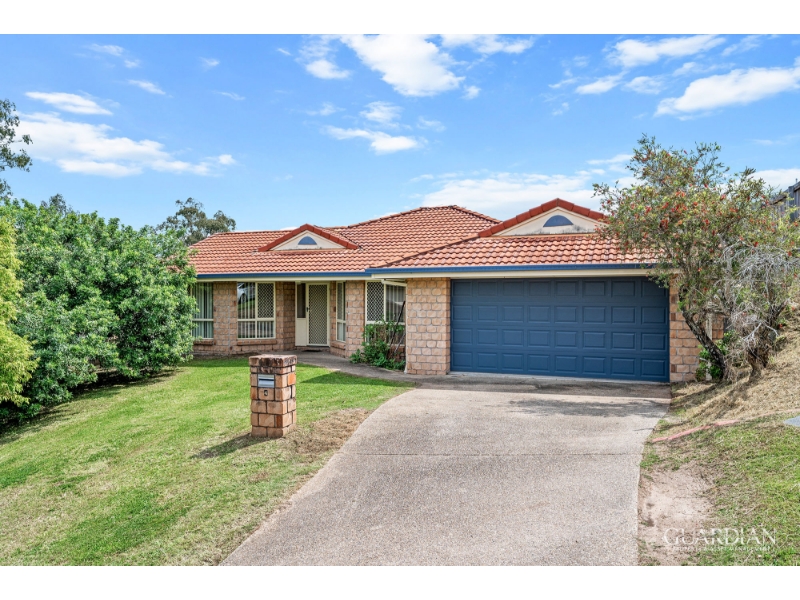 4 Farzana Place Underwood QLD 4119 House for rent Listed by Guardian