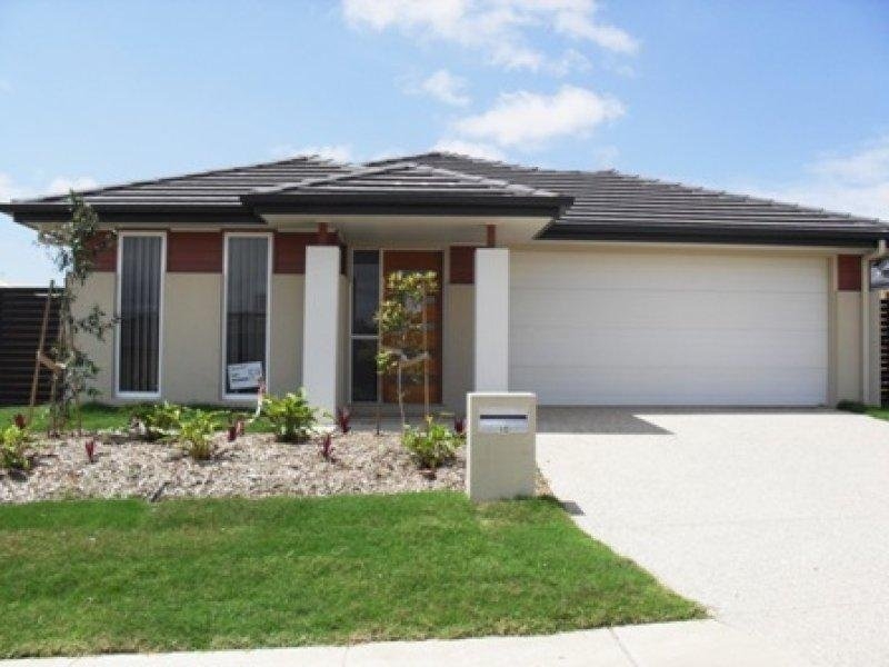 10 Goolwa Court, PIMPAMA House for rent Listed by Guardian Springwood of Guardian Property