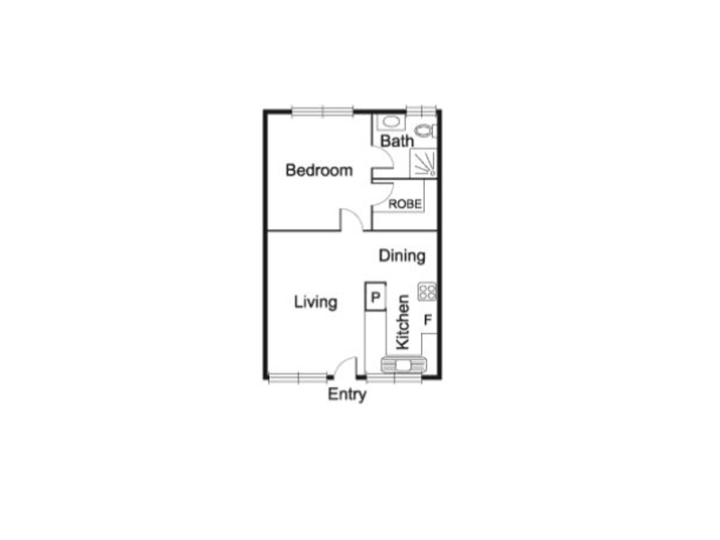 14/2 Salmon Street, Mentone Apartment for rent Listed by Taya