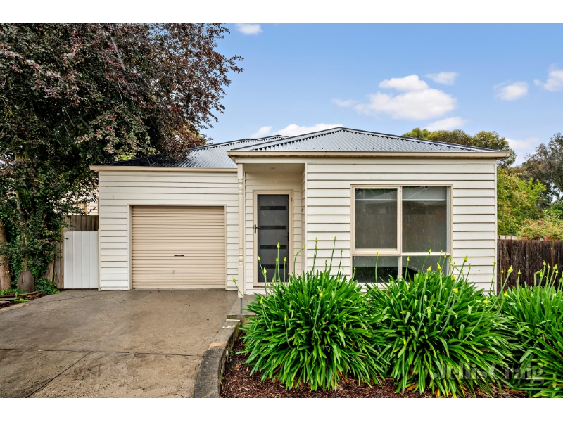 3/114 Joseph Street, Ballarat East Townhouse for rent Listed by