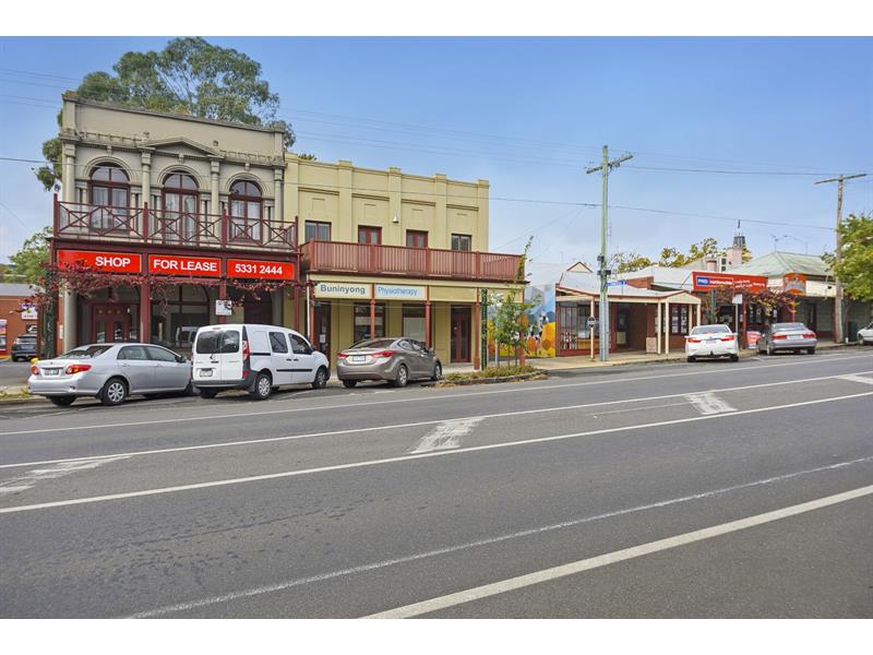 505a Warrenheip Street, BUNINYONG House for rent Listed by Leasing