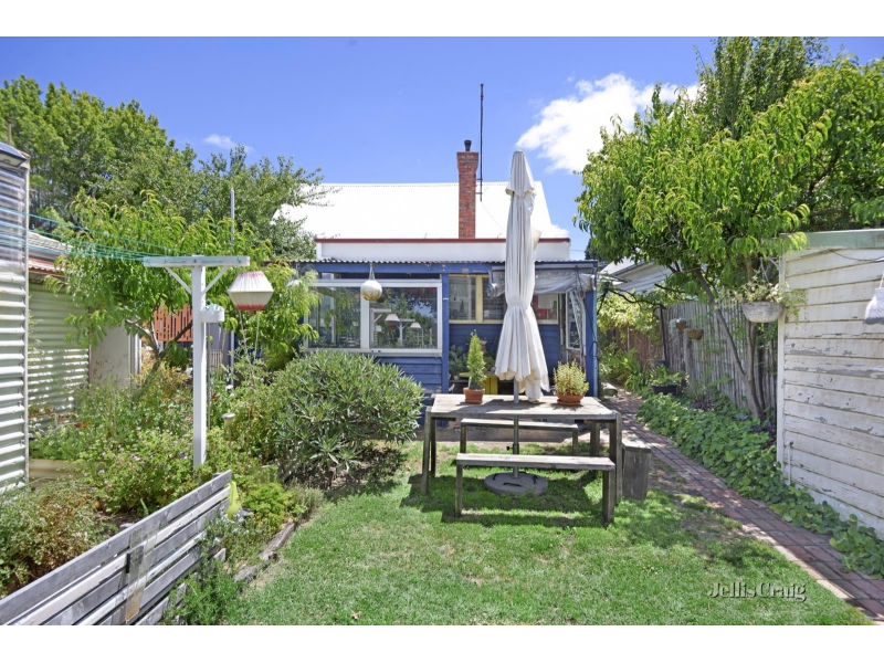 16 Baird Street, Ballarat Central House for rent Listed by Lauren