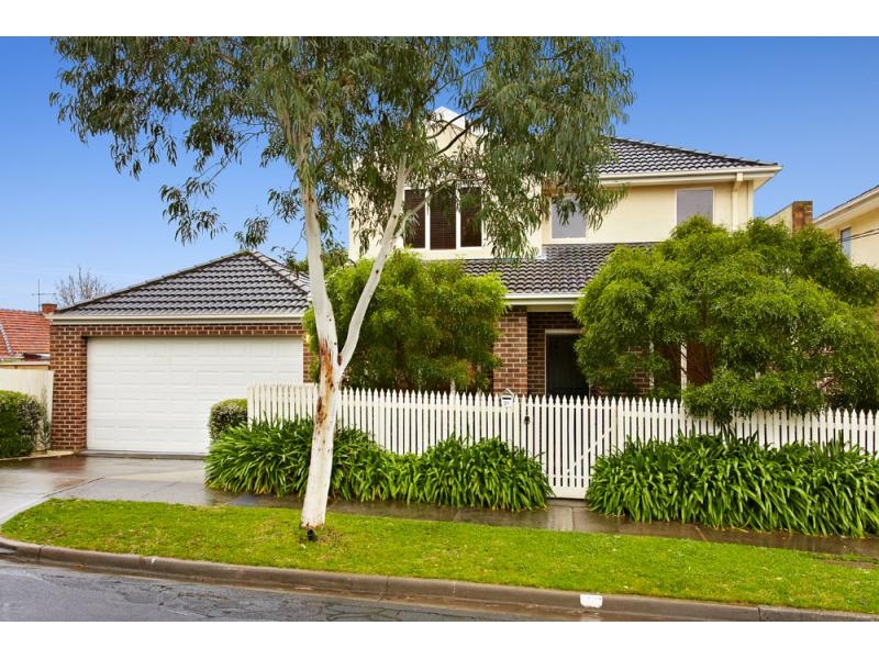 21 Essex Street, BLACKBURN NORTH House for rent Listed by William