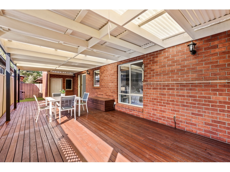 2/113 Springfield Road, BLACKBURN NORTH Apartment for rent Listed by