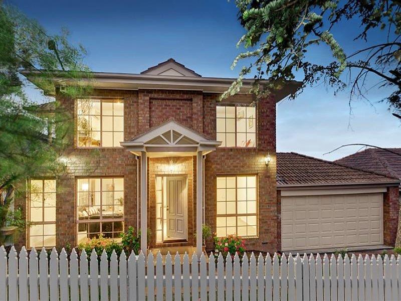 11 Merlin Street DONCASTER VIC 3108