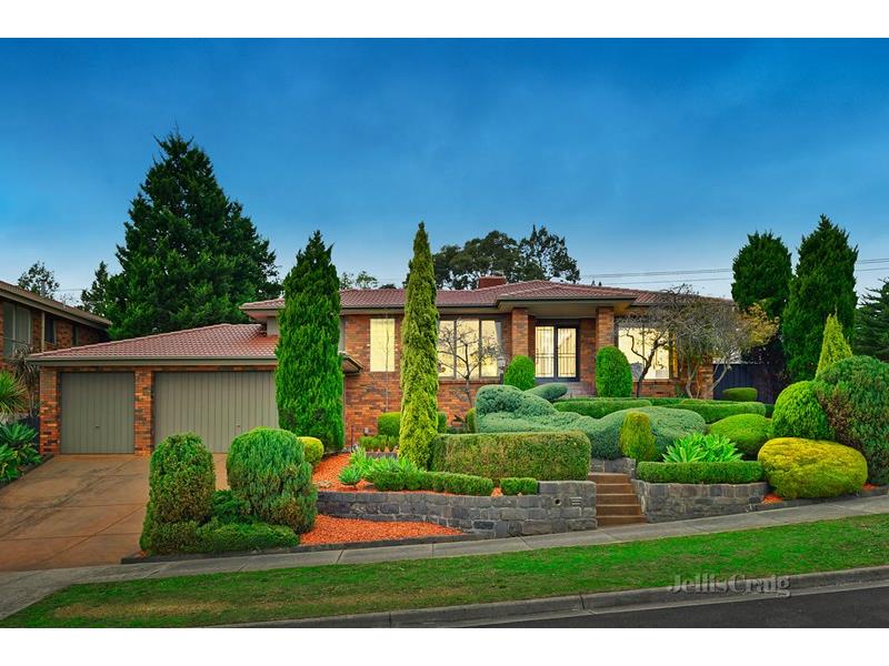12 Hailey Court TEMPLESTOWE VIC 3106