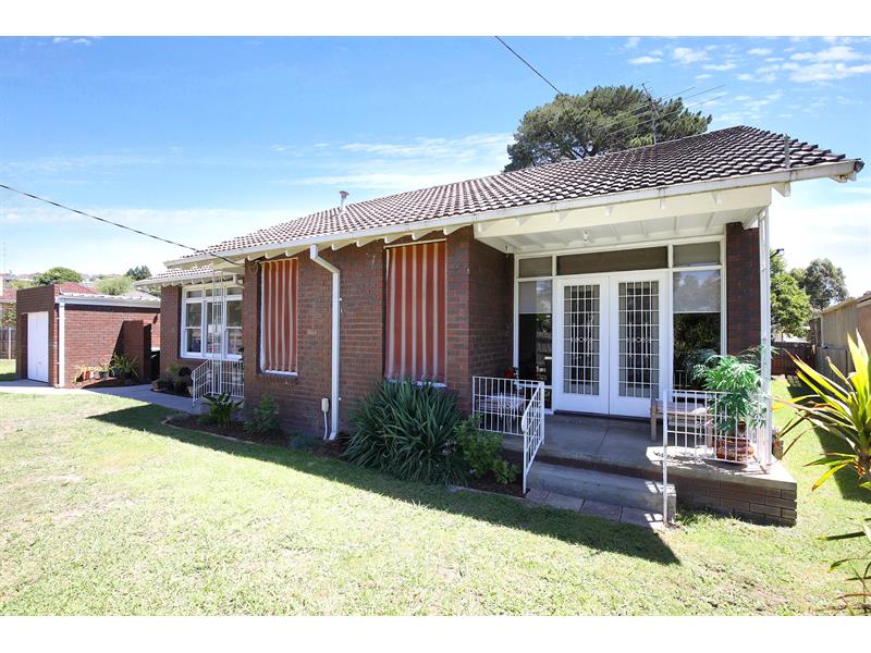 39-41 Rose Avenue BULLEEN VIC 3105