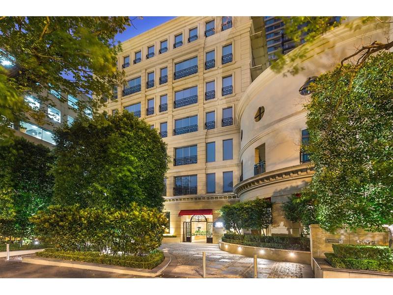 1103/368 St Kilda Road MELBOURNE VIC 3004