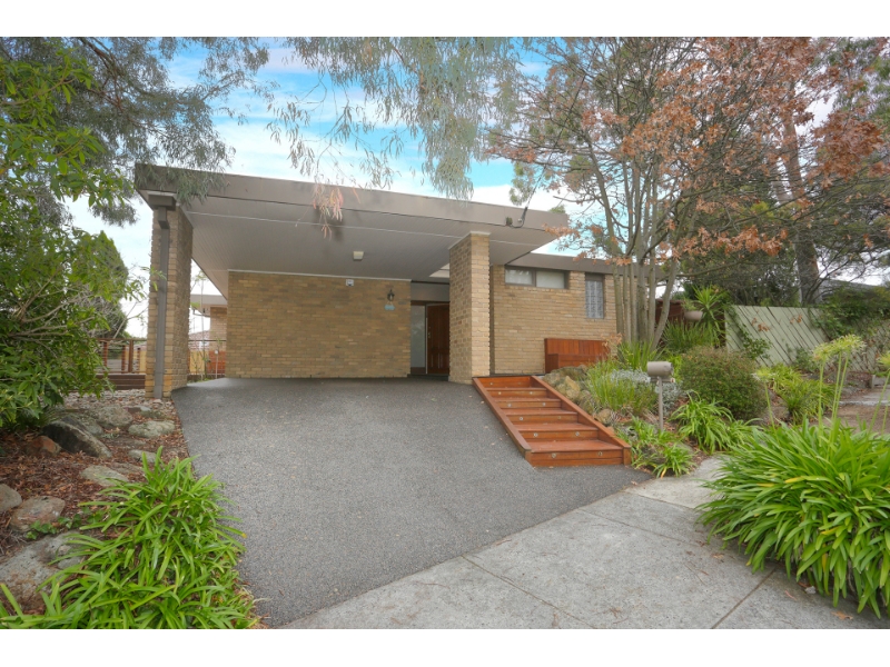 55 Darvall Street, DONVALE House for rent | Listed by of Jellis Craig ...