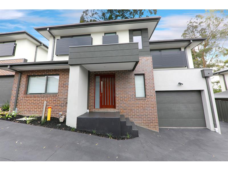 3/39 Wooddale Grove DONVALE VIC 3111