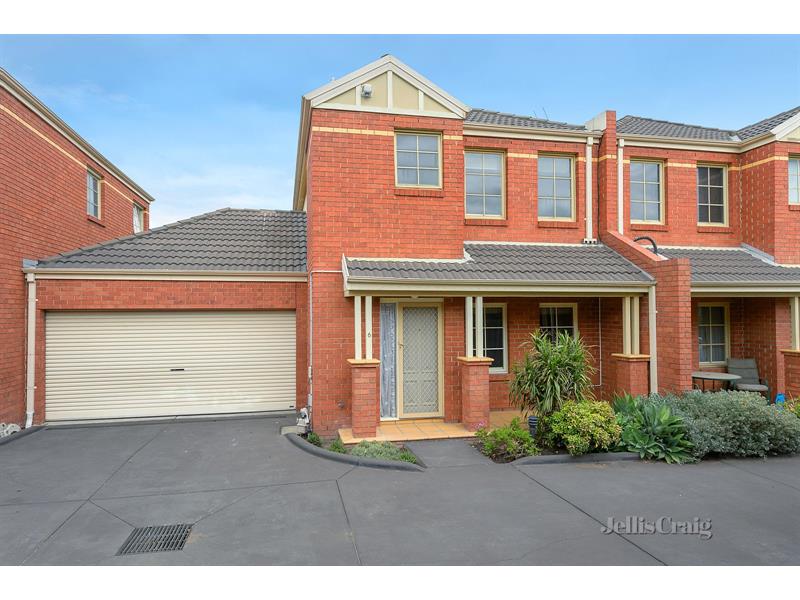 6/102-106 Thompsons Road BULLEEN VIC 3105