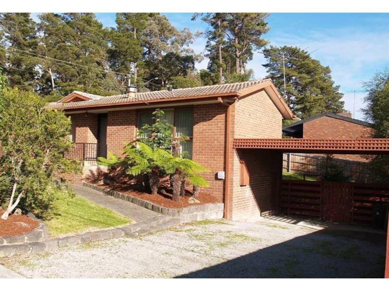 1 Hunt Street DONVALE VIC 3111