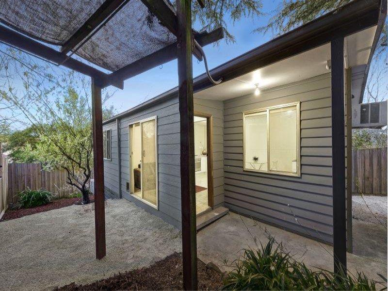 43B Highview Drive DONCASTER VIC 3108