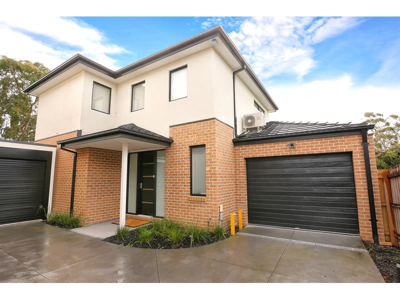 3/3 Roderick Street DONCASTER EAST VIC 3109