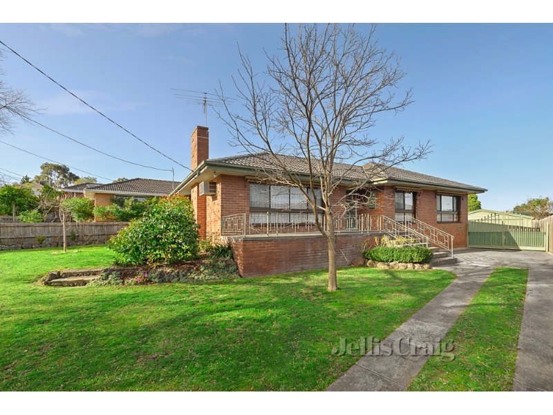 48 Ross Street, DONCASTER EAST House for rent Listed by Tina Dekas of