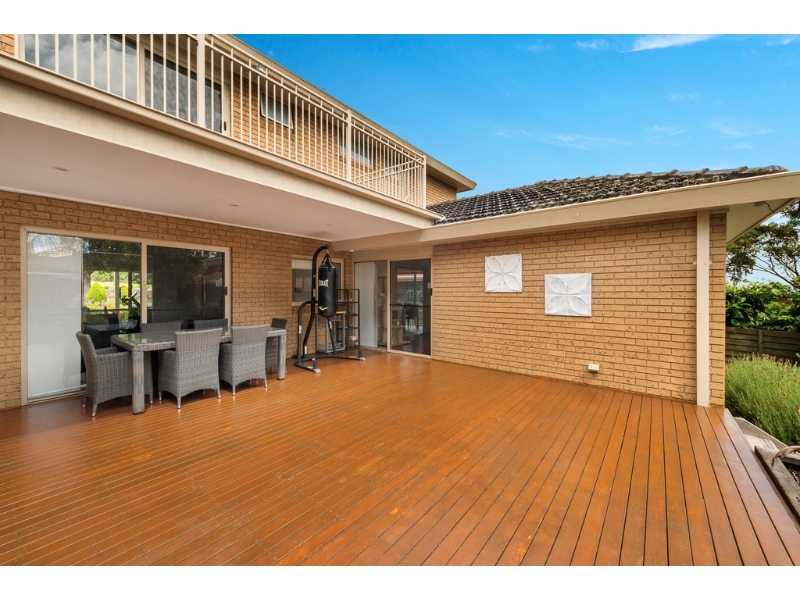 3 Landscape Drive, DONCASTER EAST House for rent Listed by Mark
