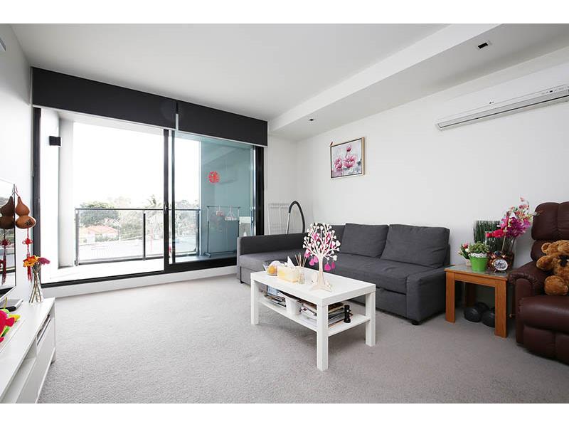 205/862 Glenferrie Road HAWTHORN VIC 3122